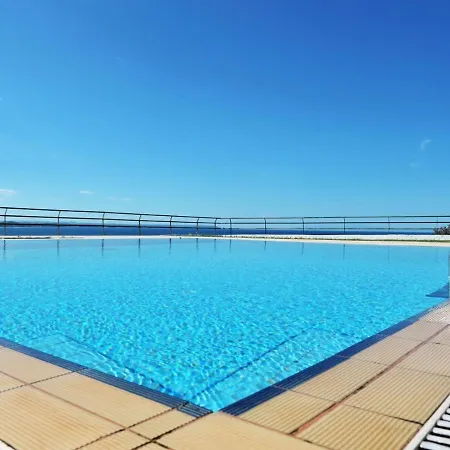Villa Anelia Sea View