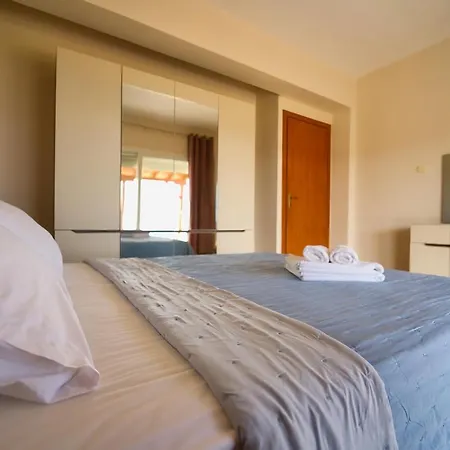 Anelia Sea View * Nea Moudania