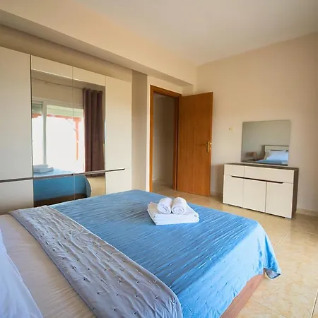 Anelia Sea View Nea Moudania