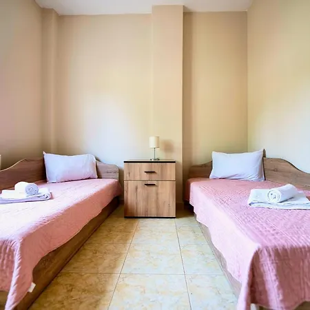 Anelia Sea View * Nea Moudania