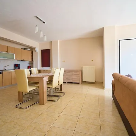 Anelia Sea View Villa Nea Moudania