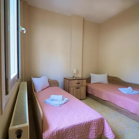 Anelia Sea View Villa *