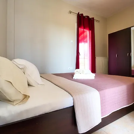 Anelia Sea View *