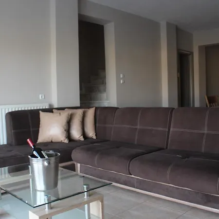 Anelia Sea View