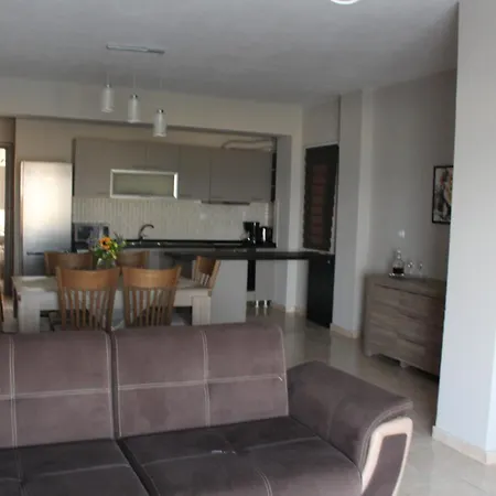 Anelia Sea View Nea Moudania