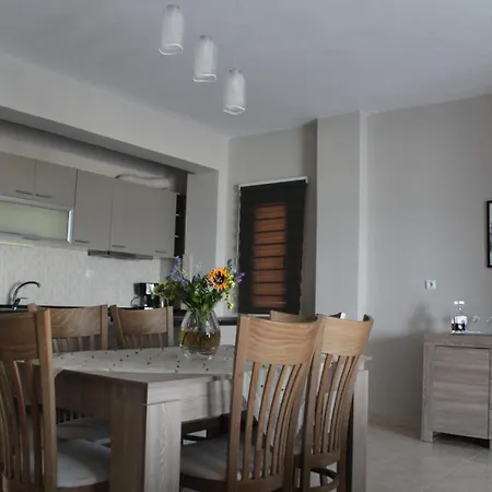 Villa Anelia Sea View