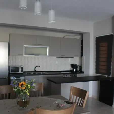 Villa Anelia Sea View
