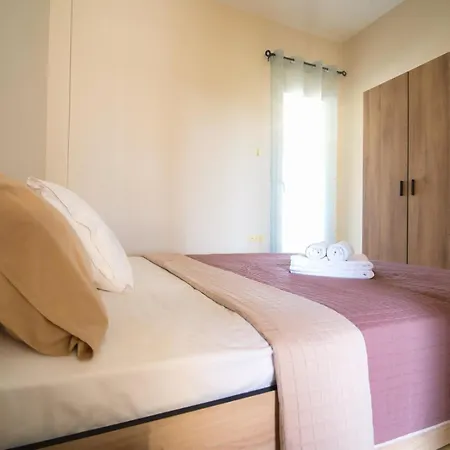 Anelia Sea View Villa