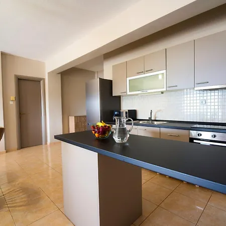 Villa Anelia Sea View