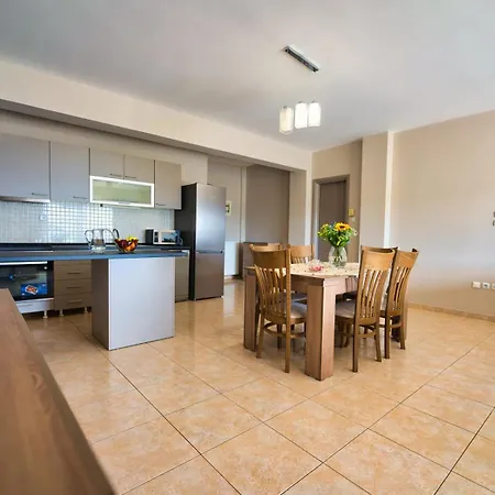 Anelia Sea View Villa *