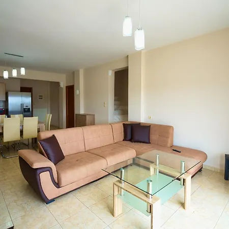 Anelia Sea View Villa *