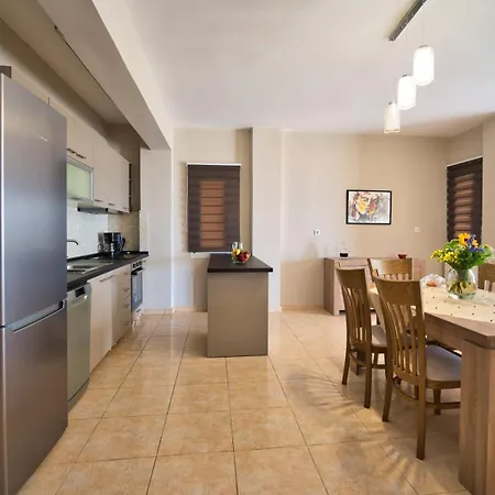Anelia Sea View Villa