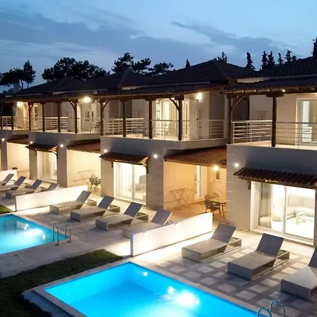 Anelia Sea View