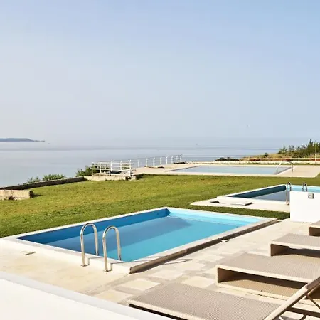 Anelia Sea View * Nea Moudania