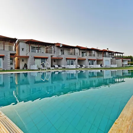 Anelia Sea View Villa *