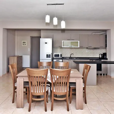 Anelia Sea View Nea Moudania