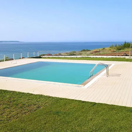 Anelia Sea View *
