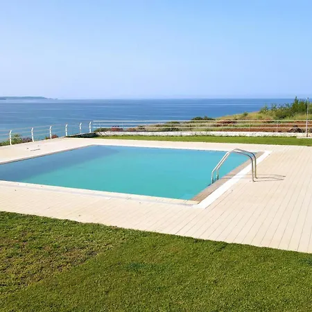 Anelia Sea View *