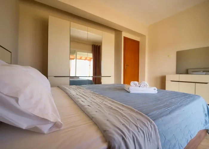 Anelia Sea View * Nea Moudania