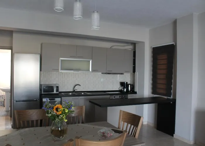 Villa Anelia Sea View