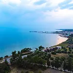 Anelia Sea View 别墅 尼亚·蒙达尼亚