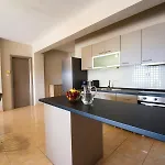 Villa Anelia Sea View