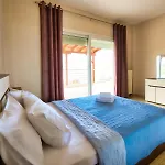 Anelia Sea View * Nea Moudania