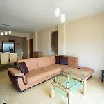 Anelia Sea View Villa *