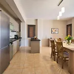 Anelia Sea View Villa