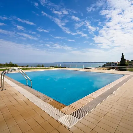 Anelia Sea View Villa *
