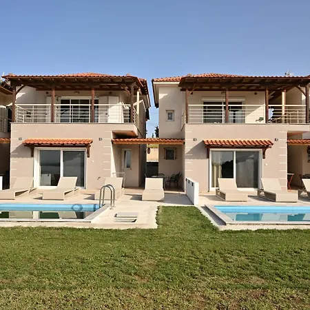Vila Anelia Sea View *