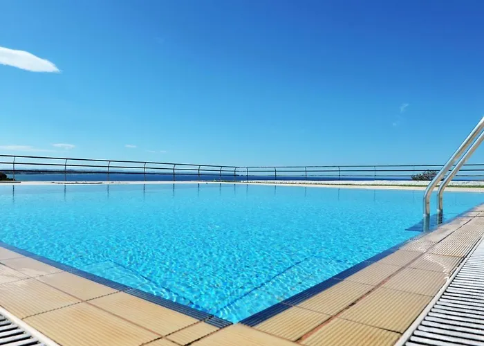 Vila Anelia Sea View