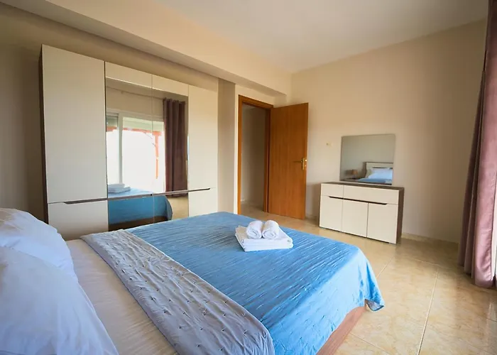 Anelia Sea View Nea Moudania