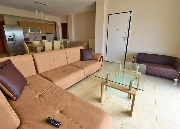 Anelia Sea View Vila *