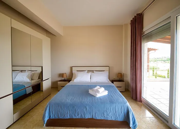 Anelia Sea View *