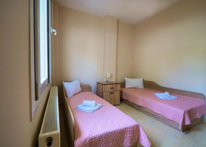 Anelia Sea View Vila *