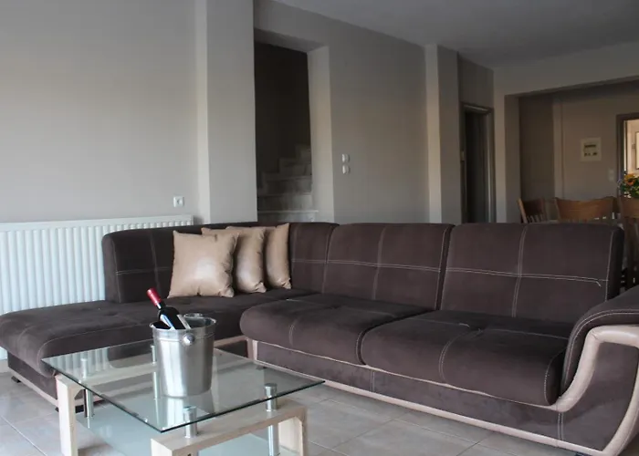 Anelia Sea View