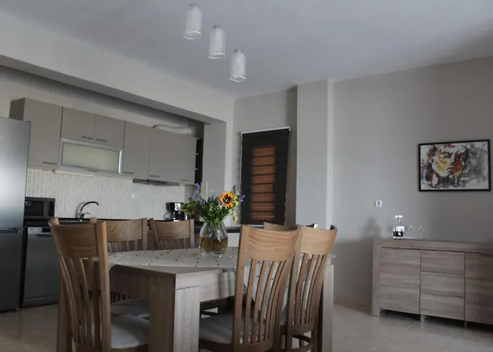 Vila Anelia Sea View