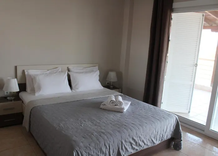 Anelia Sea View *