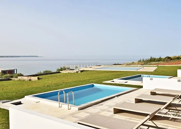 Anelia Sea View * Nea Moudania