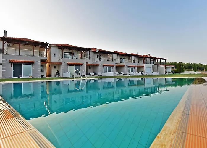 Anelia Sea View Vila *