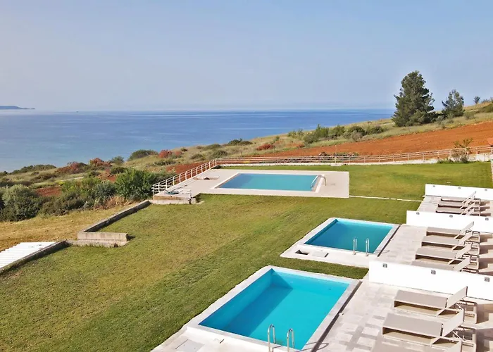 Anelia Sea View