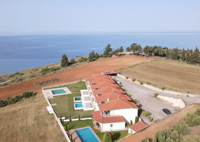 Anelia Sea View Vila