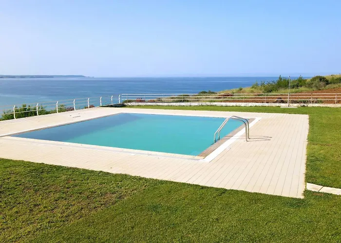 Anelia Sea View *